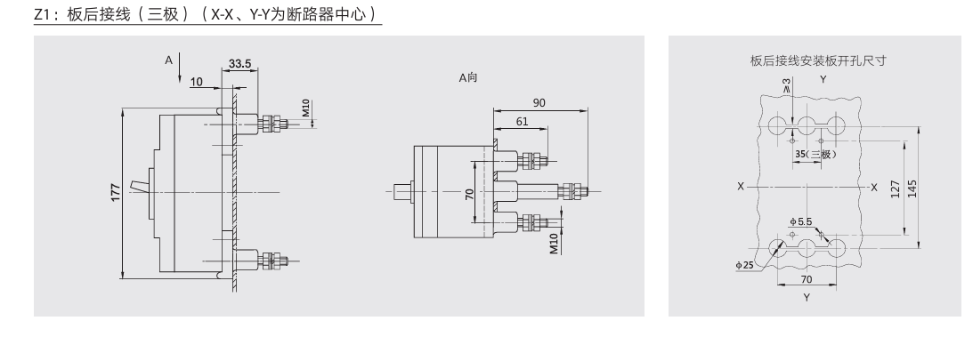 按鈕，指示燈，萬能轉換開關，固態繼電器，繼電器